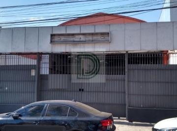 Comercial · 250m² · 5 Vagas · Galpão Comercial