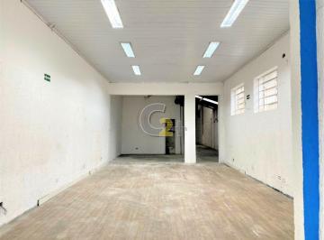 Comercial · 295m² · GALPÃO COMERCIAL - LAPA - 295 M²