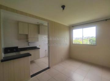 Apartamento · 60m² · 2 Quartos · 1 Vaga · Apartamento Venda Rio Potengi Macedo Teles