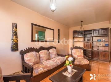 01-CASA-3D-PARQUE-SANTA-FE-PORTO-ALEGRE-206888.jpg · Casa, 3 dormitórios, 93.14 m², em Parque Santa Fé