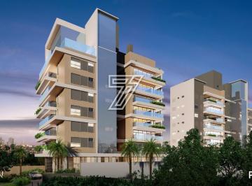 Apartamento · 228m² · 3 Quartos · 3 Vagas · Apartamento à venda - em Juvevê