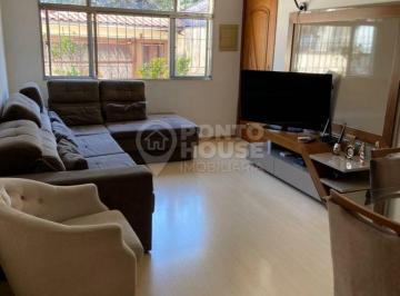 Casa · 250m² · 4 Quartos · 4 Vagas · Casa à venda, Alto do Ipiranga, 4 dormitórios, 1 suíte e 4 vagas