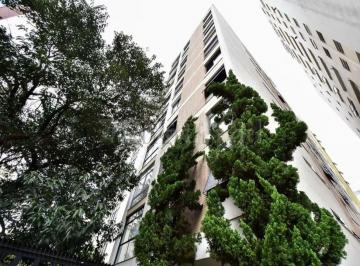 Apartamento · 173m² · 3 Quartos · 1 Vaga · Apartamento no Cerqueira César