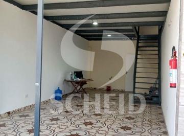Comercial · 90m² · ÓTIMO CONJUNTO DE DUAS SALAS, COM BOA LOCALIZAÇÃO