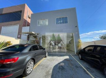 e4f1965347f632c5304c7b5955061a977d427601 · Salão para alugar, 127 m² por R$ 4.900,00/mês - Parque das Vinhas - Itupeva/SP