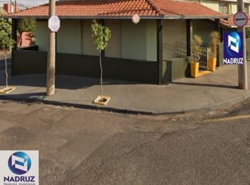 Foto 01 · Salão para venda em São José do Rio Preto-SP, bairro São Francisco: 3 banheiros, 147,31 m² de área. 