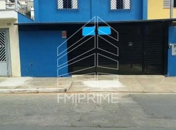 Casa · 212m² · 5 Quartos · 3 Vagas · Excelente Sobrado em Perdizes (Pompéia), com 5 dorms, 4 salas (2 amb.), garagem coberta p/ 3 carros