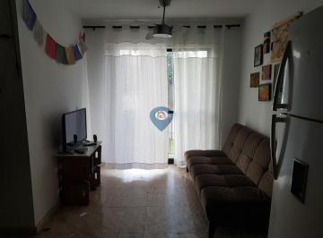 Apartamento · 64m² · 3 Quartos · 1 Vaga · Apto 3 Dorms, 1 Vaga - Região Butantã
