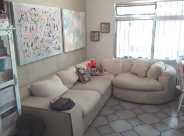 Casa · 228m² · 4 Quartos · 3 Vagas · Sobrado 4 quartos sendo 2 suítes 3 vagas na Vila Regente Feijó
