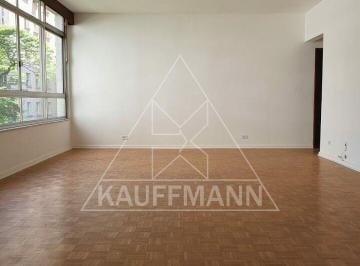 Apartamento · 170m² · 3 Quartos · 1 Vaga · Apartamento com muita iluminação natural, espaçoso 170m2