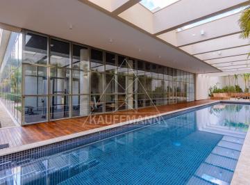 Apartamento · 294m² · 4 Quartos · 4 Vagas · Apartamento na Vila Mariana à Venda, 4 Dormitórios (4 Suítes), 4 Vagas 294m².