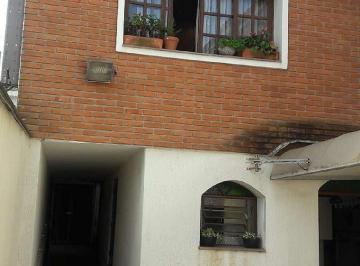 Foto 01 · Casa - Santana