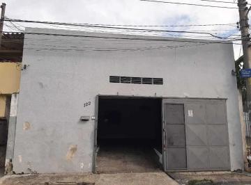 Foto 01 · Galpao, Imirim, São Paulo, SP