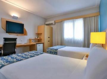 Apartamento · 23m² · 1 Quarto · 1 Vaga · Flast próximo ao Metro Ana Rosa, com fácil acesso ao Paraíso, Vl. Mariana e Av Paulista