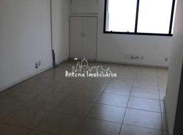 Comercial · 35m² · 1 Vaga · Conjunto Comercial em Santa Cecília - Cod: 9435