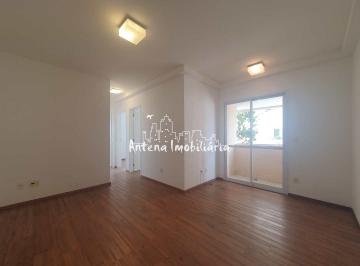 Apartamento · 60m² · 3 Quartos · 1 Vaga · Apartamento com 03 dormitórios na Pompeia - Cód.: 9440