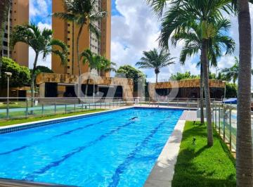 Apartamento · 55m² · 2 Quartos · 1 Vaga · Apartamento no Green Life Mor Gouveia