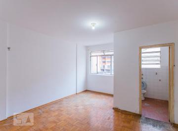 Apartamento · 32m² · 1 Quarto · Apartamento à Venda - Liberdade, 1 Quarto,  32 m² - São Paulo