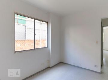 Apartamento · 50m² · 1 Quarto · 1 Vaga · Apartamento à Venda - Aclimação, 1 Quarto,  50 m² - São Paulo