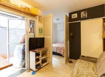 Apartamento · 38m² · 1 Quarto · Apartamento à Venda - Liberdade, 1 Quarto, 38 m² - São Paulo