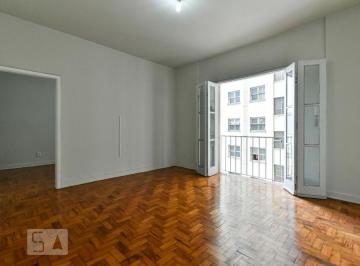 Apartamento · 55m² · 1 Quarto · Apartamento à Venda - Santa Cecília, 1 Quarto,  55 m² - São Paulo