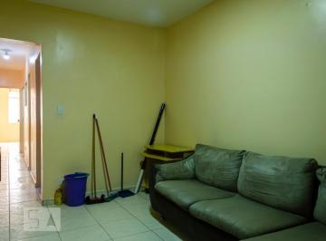 Apartamento · 51m² · 1 Quarto · Apartamento à Venda - Santa Cecília, 1 Quarto,  51 m² - São Paulo