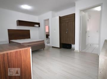 Apartamento · 28m² · 1 Quarto · Apartamento à Venda - Mont'Serrat, 1 Quarto,  28 m² - Porto Alegre