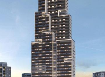 Fachada · Studio, Bela Vista, São Paulo, SP