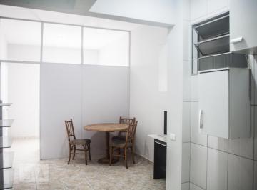 Apartamento · 36m² · 1 Quarto · Apartamento à Venda - Centro, 1 Quarto,  36 m² - São Paulo