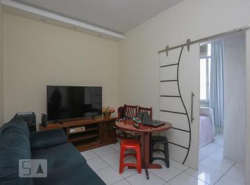 Apartamento · 40m² · 1 Quarto · Apartamento à Venda - Estácio , 1 Quarto,  40 m² - Rio de Janeiro