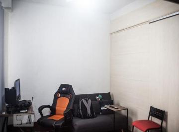 Apartamento · 45m² · 1 Quarto · Apartamento à Venda - Centro, 1 Quarto,  45 m² - São Paulo