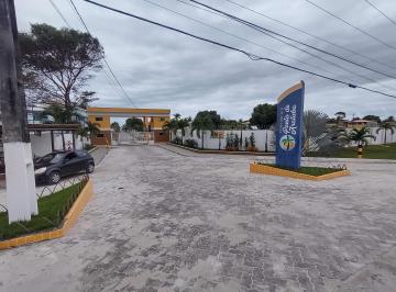 Terreno · 960m² ·        - Terreno em Condom