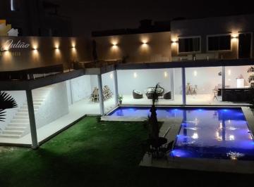 Foto 01 · CASA DUPLEX COM 3 SUITES NO BAIRRO ENSEADA DAS GAIVOTAS EM RIO DAS OSTRAS RJ