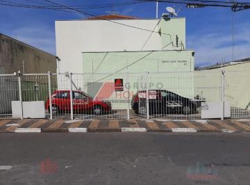 Foto 01 · Apartamento, Vila Industrial, Campinas, SP