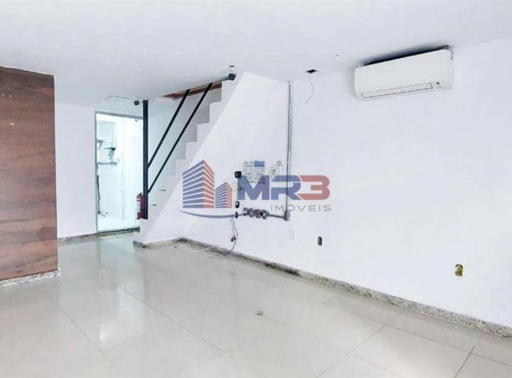 Foto do imóvel - Excelente Loja de 80m² no Coração do Tanque – Pronta para o seu Negócio! Oportunidade.