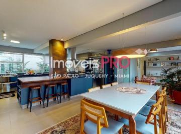 Apartamento · 127m² · 2 Quartos · 1 Vaga · Maravilhoso apartamento- 127m² em Moema pássaros, reformado! Agende sua visita!