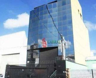 efdecc31394f5e8f70486dbf41a6cb81e3439bbb · Prédio, 950 m² - venda por R$ 5.000.000,00 ou aluguel por R$ 27.000,01/mês - Cidade Jardim Cumbica -