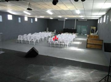 Comercial · 750m² · 4 Vagas · Prédio Comercial 750m², Salão, Escritório, sub solo, Vila Formosa, se adapta a diversas atividades