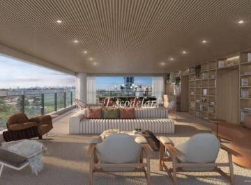 0745eeea6483b309e5e2fe374d46d57a80889eb8 · Cobertura à venda, 427 m² por R$ 28.322.500,00 - Moema - São Paulo/SP