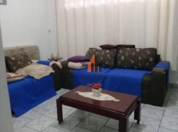 e7d260192e66aa4db1d08d3d0973942d6c8a28f6 · Sobrado à venda, 201 m² por R$ 850.000,00 - Vila Alzira - Santo André/SP