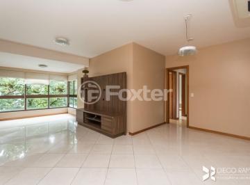 01-APARTAMENTO-3D-RIO-BRANCO-PORTO-ALEGRE-210616.jpg · Apartamento, 3 dormitórios, 100.55 m², em Rio Branco