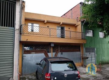 Casa · 200m² · 3 Quartos · 4 Vagas · Casa à Venda em Carapicuíba / SP