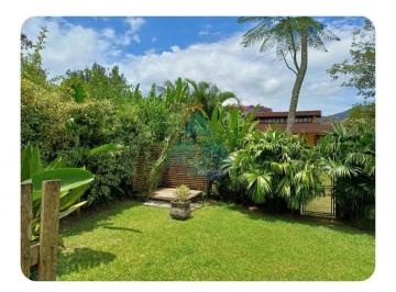 Casa · 97m² · 1 Quarto · 2 Vagas · Casa com 1 quarto, Praia Dura, Ubatuba - R$ 1.2 mi, Cod: 1569