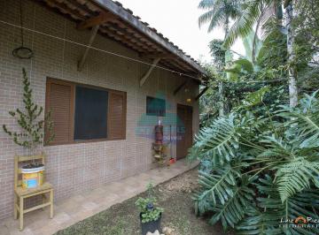 Casa · 3200m² · 4 Quartos · Sítio, Sertão do Ingá, Ubatuba , Cod: 1577