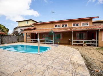 Casa · 155m² · 3 Quartos · 6 Vagas · Casa com 3 quartos, Praia do Sapê, Ubatuba - R$ 1 mi, Cod: 1551