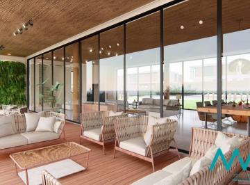 Casa · 2329m² · 6 Quartos · 10 Vagas · Mansão em Construção no Tamboré 1 - Casa Moderna e Diferenciada!
