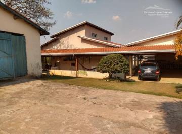 19ef89a4d5f05e83df9537a7758b9d537de93775 · Chácara com 3 dormitórios à venda, 2352 m² por R$ 1.400.000,00 - Água Doce - Jundiaí/SP
