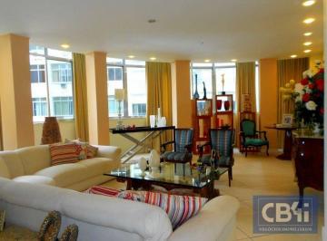 4107999414a6256cf88c2bf657a35973e79d5538 · Apartamento com 3 dormitórios à venda, 247 m² por R$ 1.960.000,00 - Copacabana - Rio de Janeiro/RJ