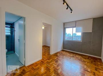 Apartamento · 35m² · 1 Quarto · 1 Vaga · Apartamento à Venda - Mooca, 1 Quarto, 35 m² - São Paulo