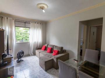 Apartamento · 50m² · 2 Quartos · 1 Vaga · Apartamento à Venda - Engenho Novo, 2 Quartos, 50 m² - Rio de Janeiro